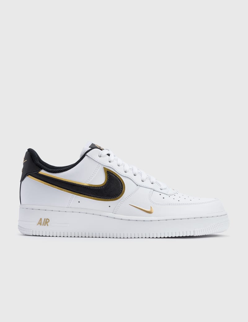 nike men's air force 1 07 lv8 lifestyle sneaker