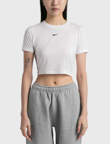 Nike Nike Sportswear Essential Crop Top