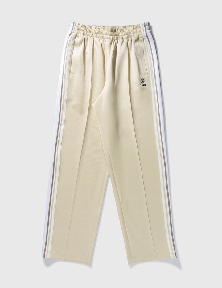 Side Striped Jersey Pants Placeholder Image