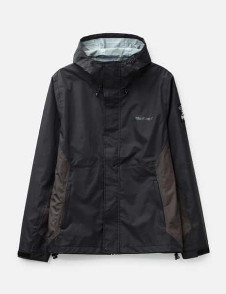 Butter Goods T-Rain Jacket