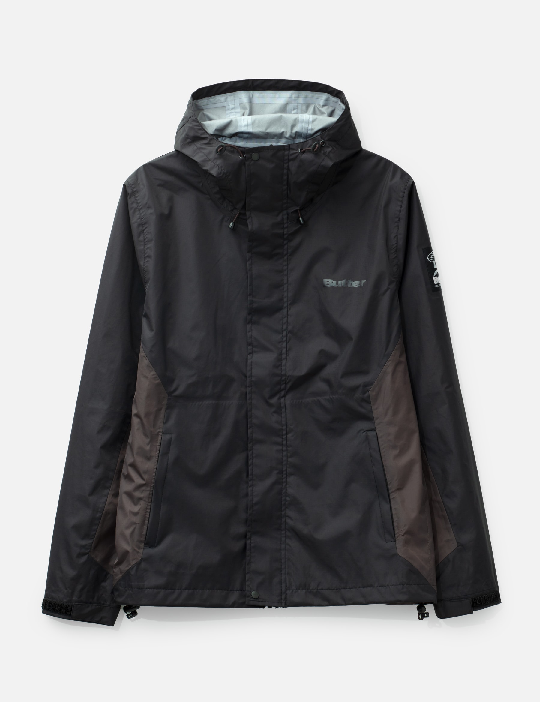 T-Rain Jacket view 16