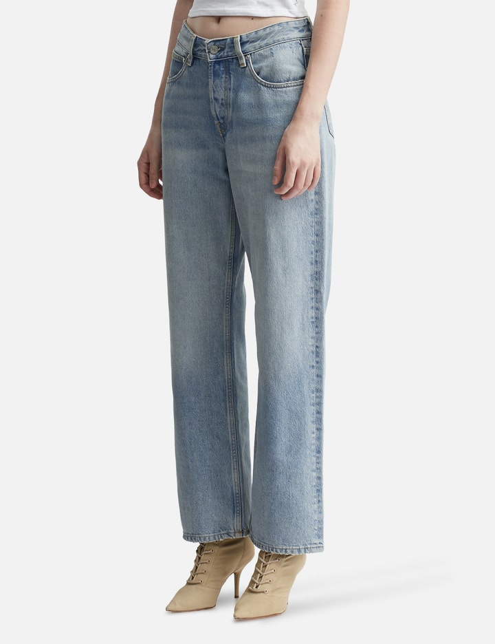Baggy Wash 18