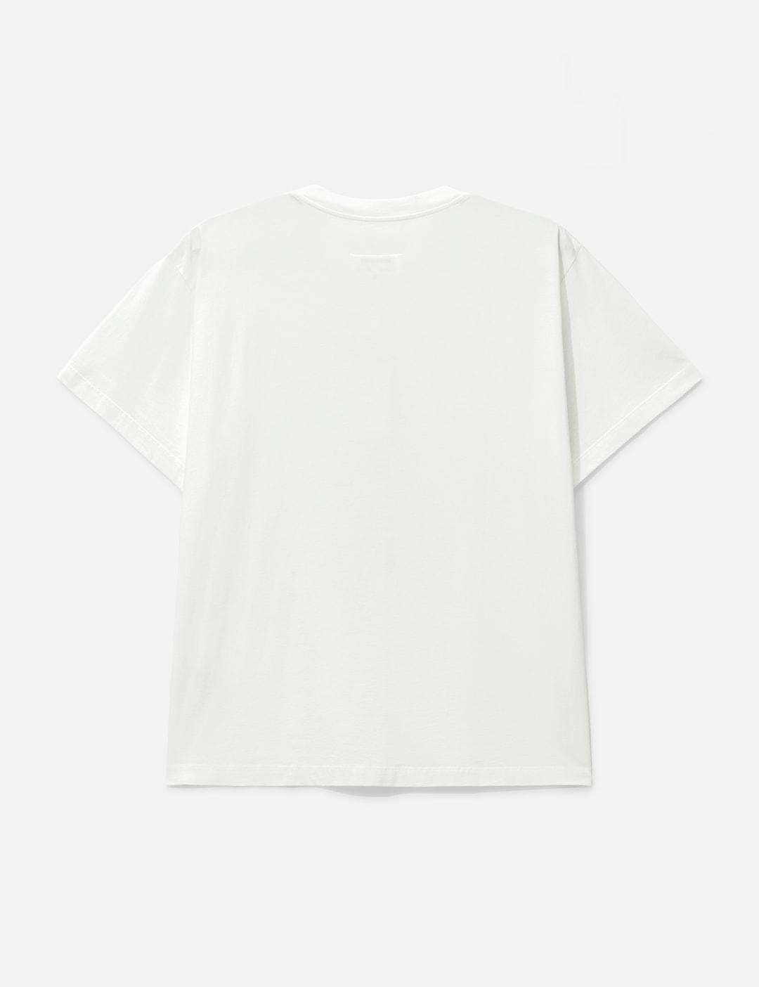 Stamp Print T-Shirt view 9