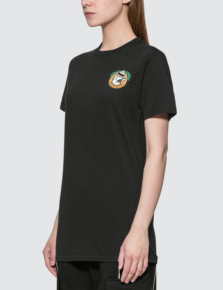 Hiker Nerm T-shirt Placeholder Image