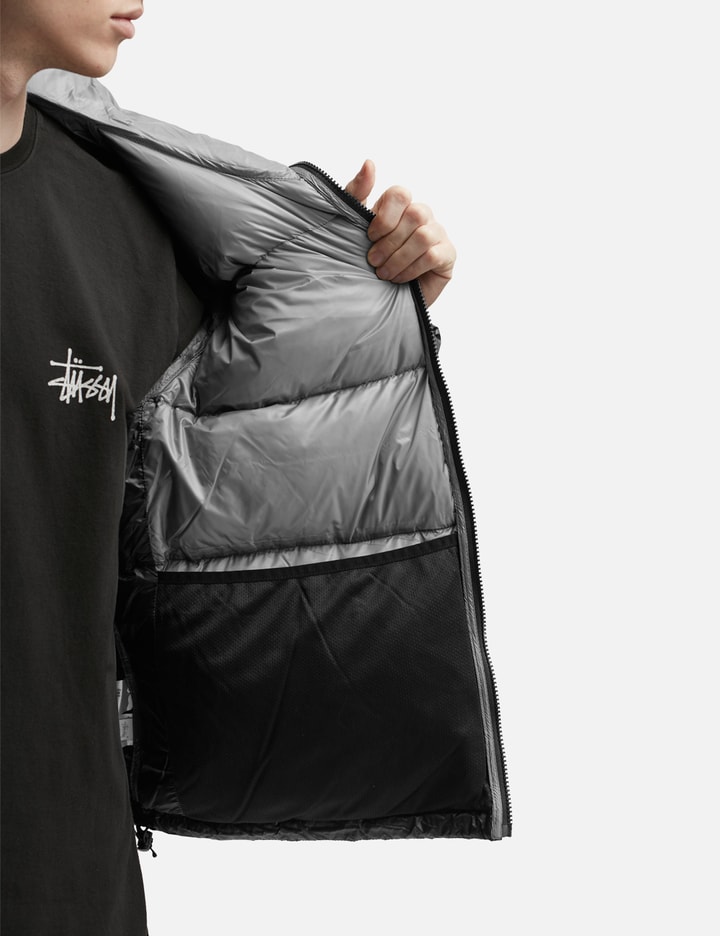 Micro Ripstop Down Parka Placeholder Image