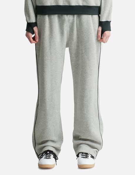 Crescent Brushed Sweatpants view 10