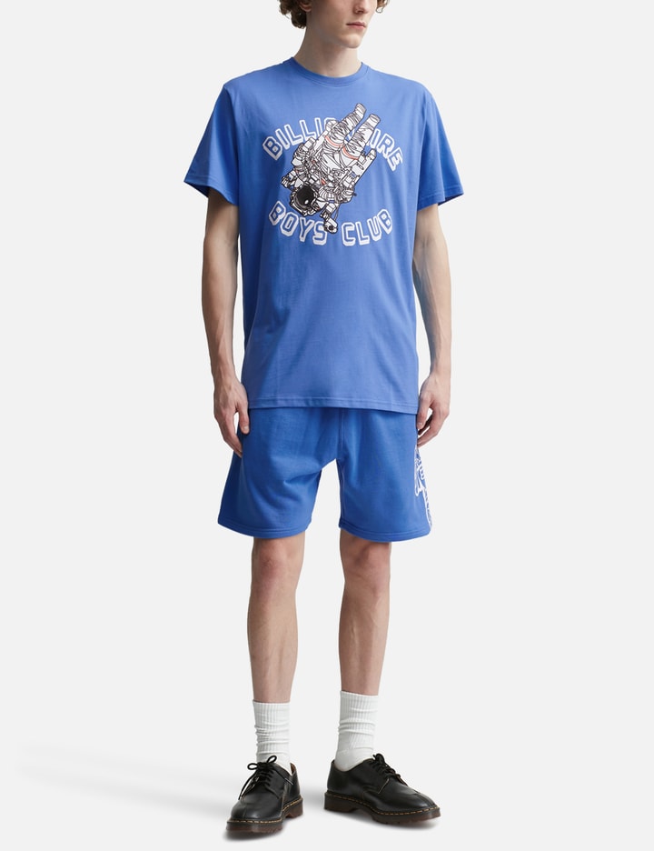BB ビリオ グラビティ ショートスリーブ Tシャツ Placeholder Image