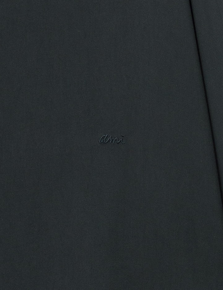 Boxy Fit Shirt Placeholder Image