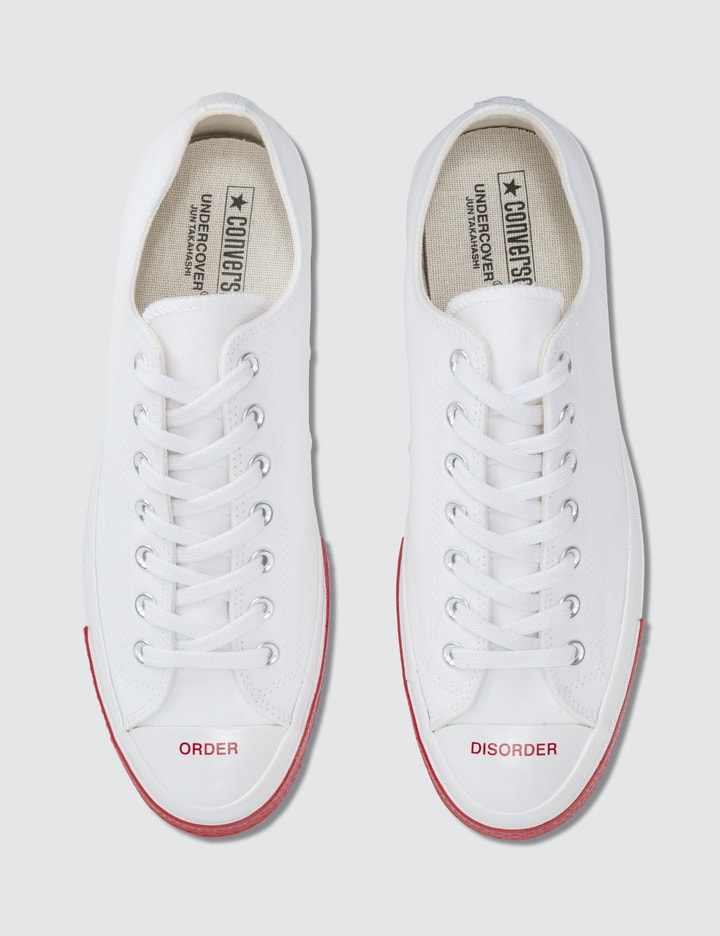 Undercover X Converse Chuck Taylor Placeholder Image