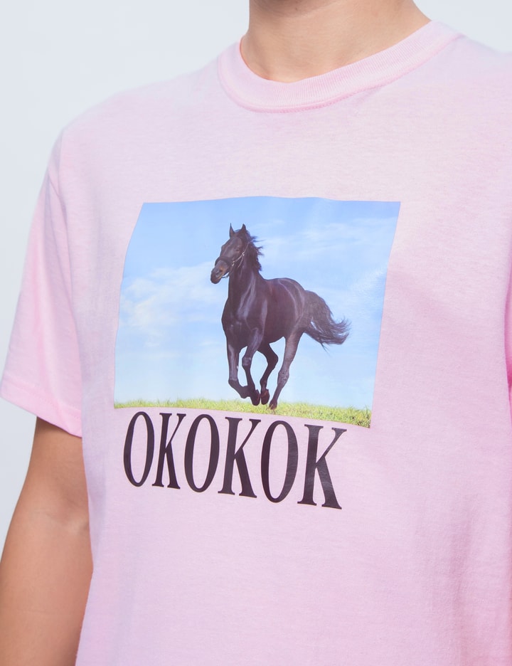 Horse T-Shirt Placeholder Image