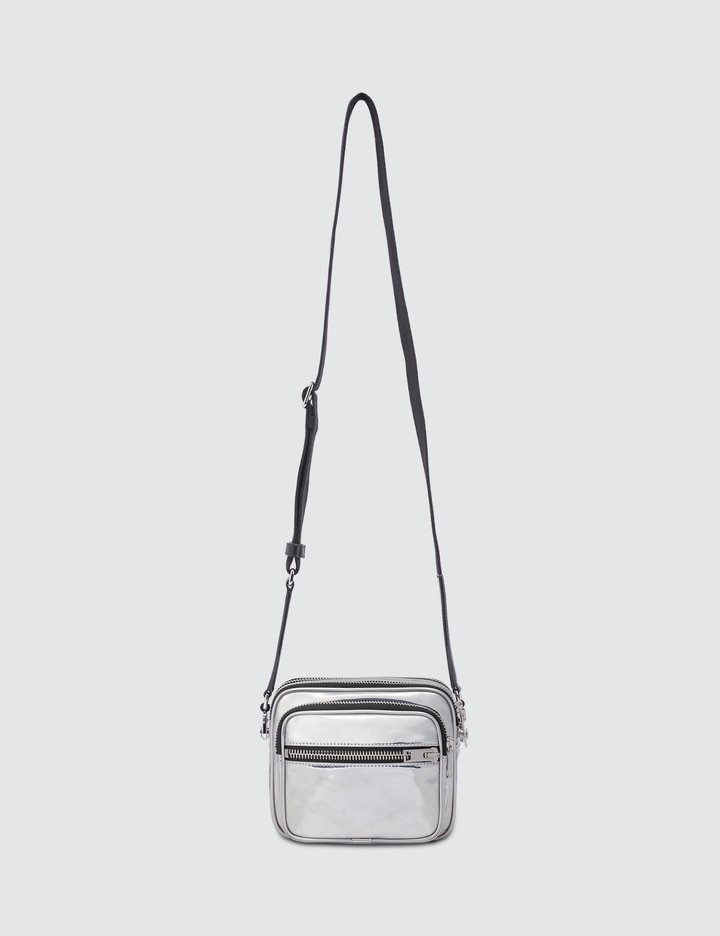 Attica Soft Cross body Bag Placeholder Image