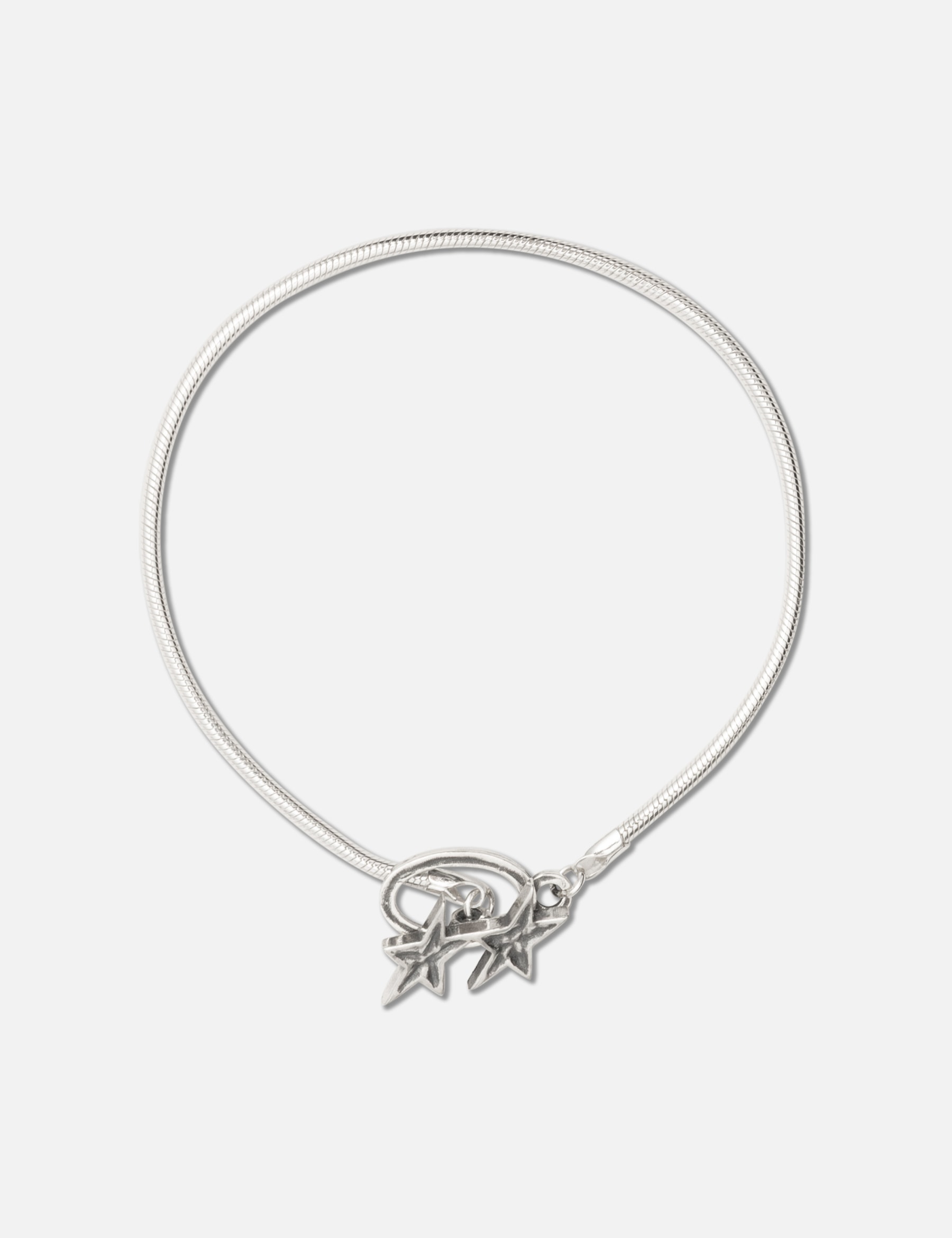 Icon Clasp Bracelet view 10