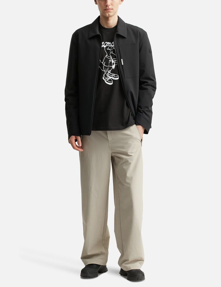 Monarde Shirt Jacket Placeholder Image