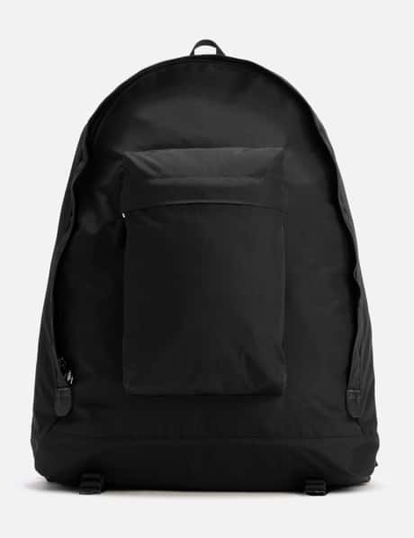 "Equipment" 2day Back Pack view 6