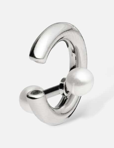 Justine Clenquet Smith Earcuff