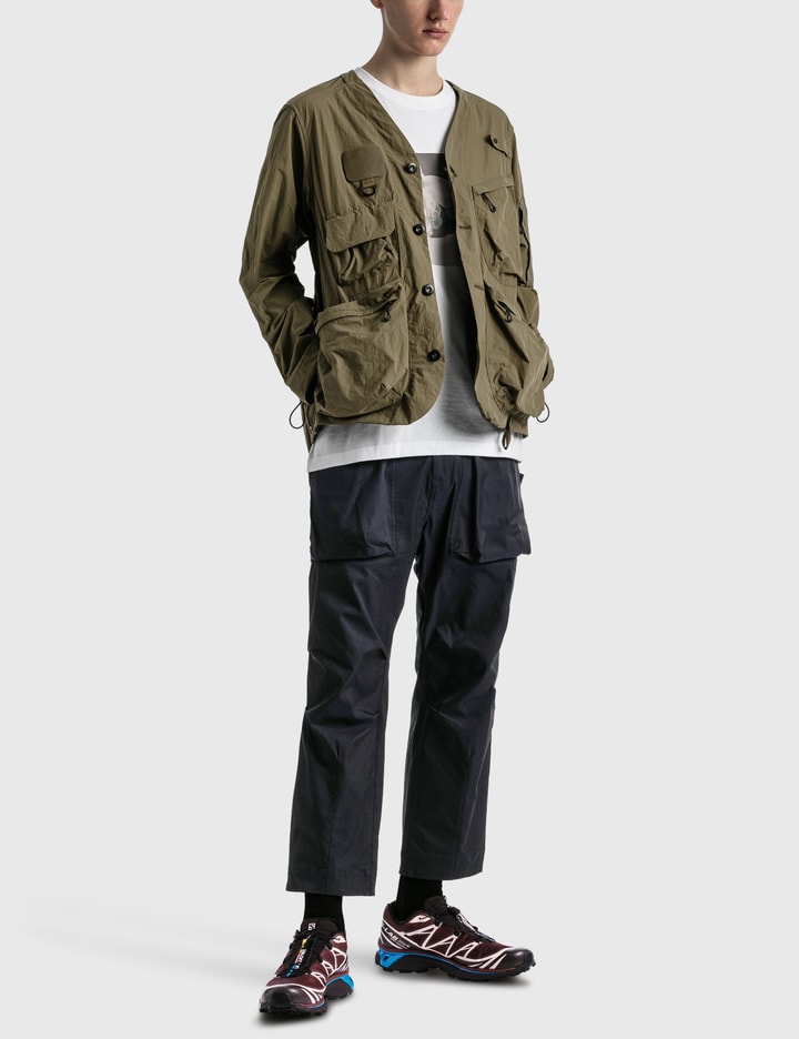 Field Jacket Placeholder Image