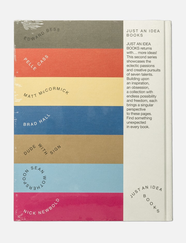 Second Series Book Placeholder Image