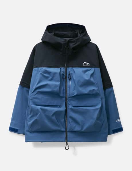 CMF Outdoor Garment Guide Shell Coexist Jacket