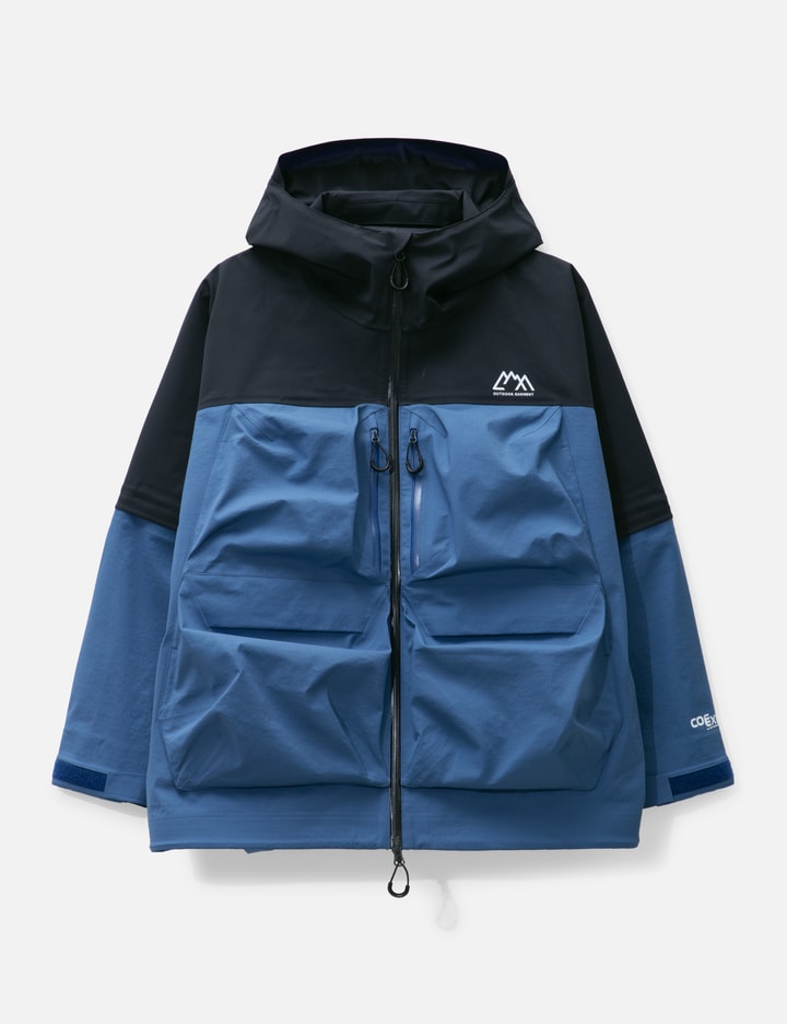 Guide Shell Coexist Jacket Placeholder Image