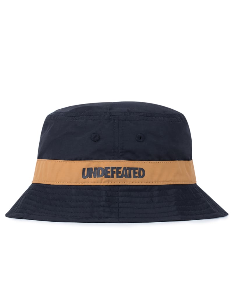 undefeated bucket hat