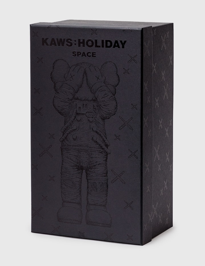 KAWS HOLIDAY SPACE FIGURE Placeholder Image