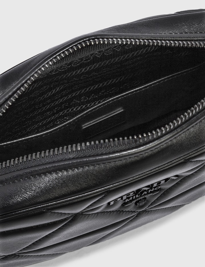 Prada Spectrum Nappa Leather Shoulder Bag Placeholder Image