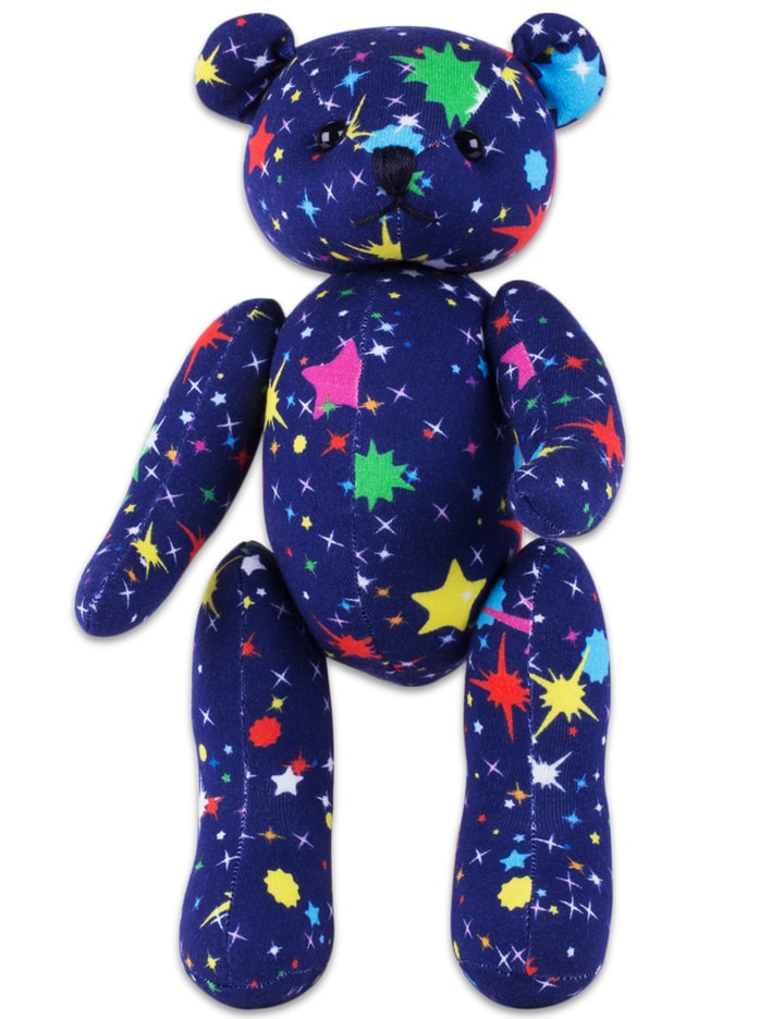 Plush Teddy Bear Placeholder Image
