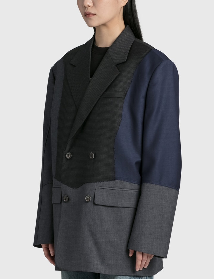 Blended Blazer Placeholder Image