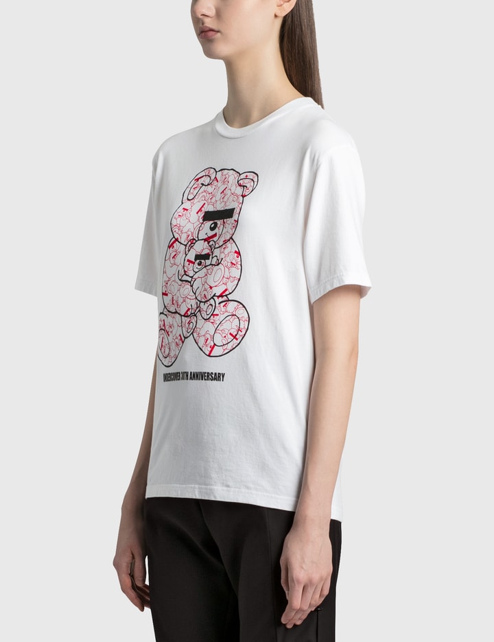 Undercover - U Bear Bear 30th Anniversary T-Shirt | HBX