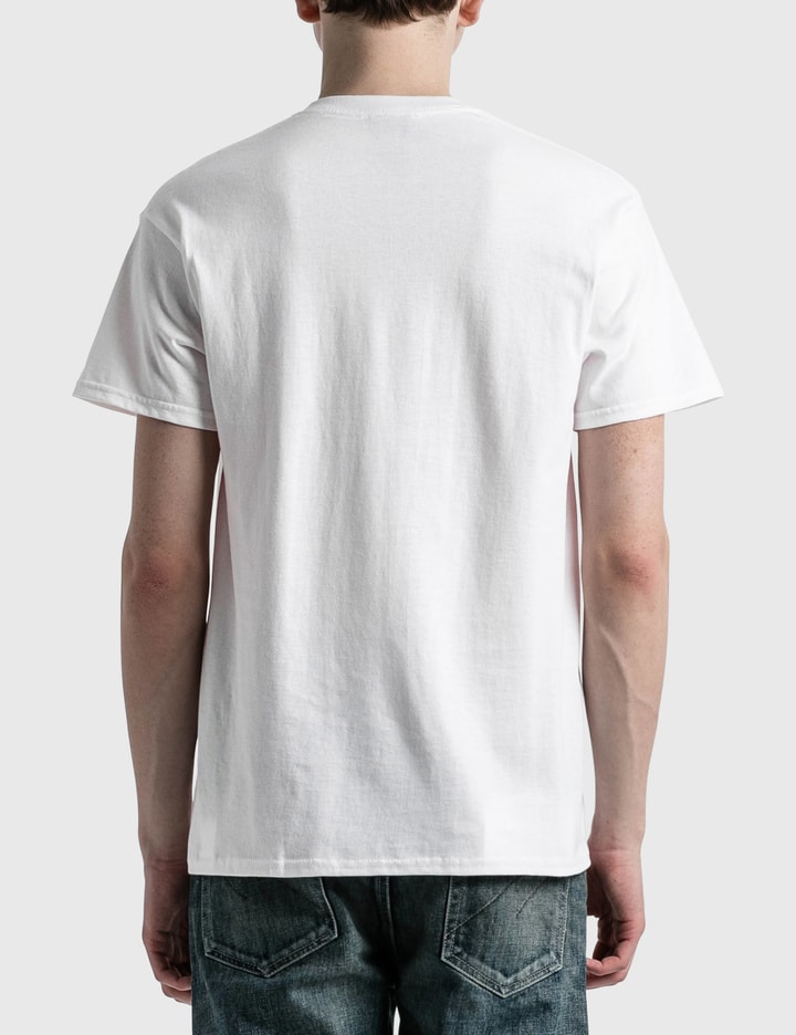 Billionaire Boys Club x Ilya Kuvshinov Circle Short Sleeve T-shirt Placeholder Image