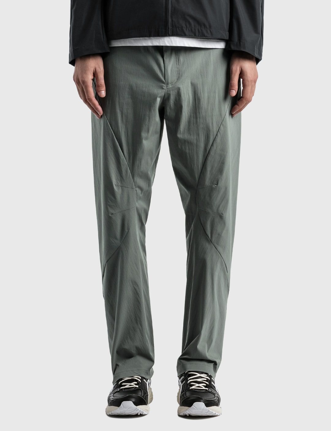POST ARCHIVE FACTION (PAF) - 4.0 Technical Pants Right | HBX