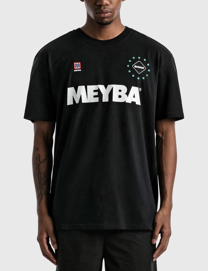 F.C. Real Bristol - F.C. Real Bristol x Meyba トレーニング Tシャツ 