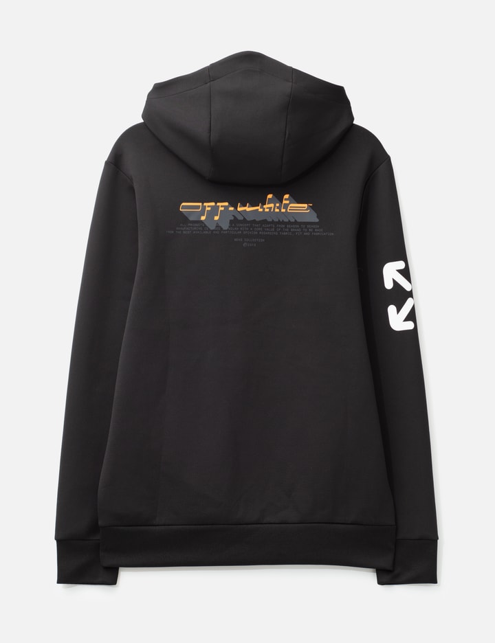 Off-White™ Multi Pocket Hoodie