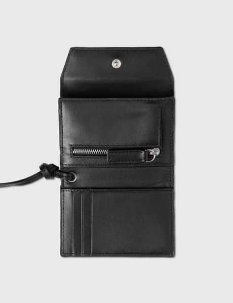 Jacquemus - Le Porte ジャックムス ウォレット | HBX - ハイプ 