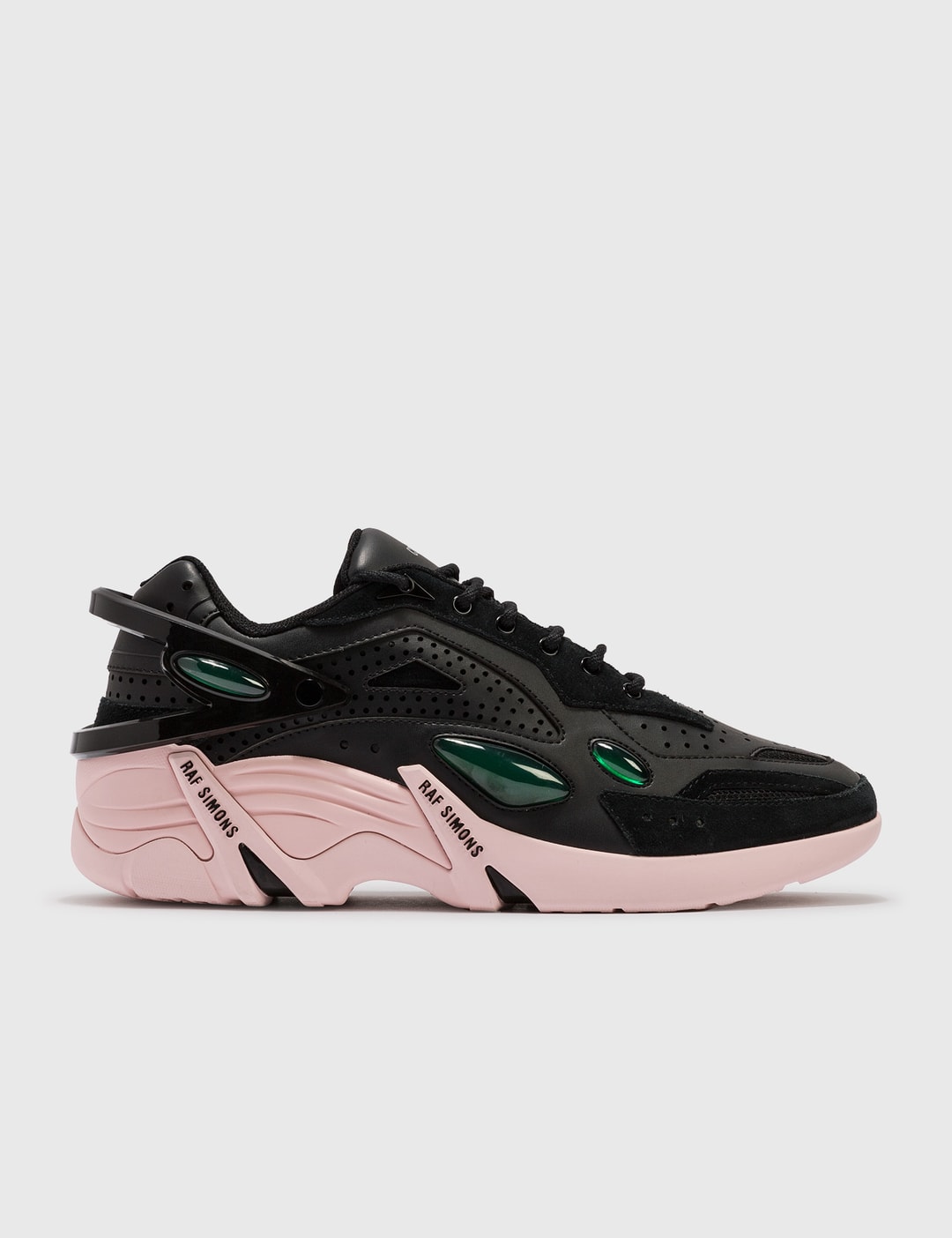 Raf Simons Cylon-21 Runner HBX Globally Curated Fashion and