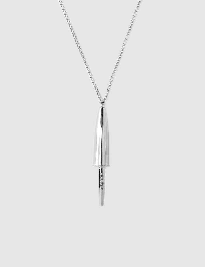 Pen Cap Necklace Placeholder Image