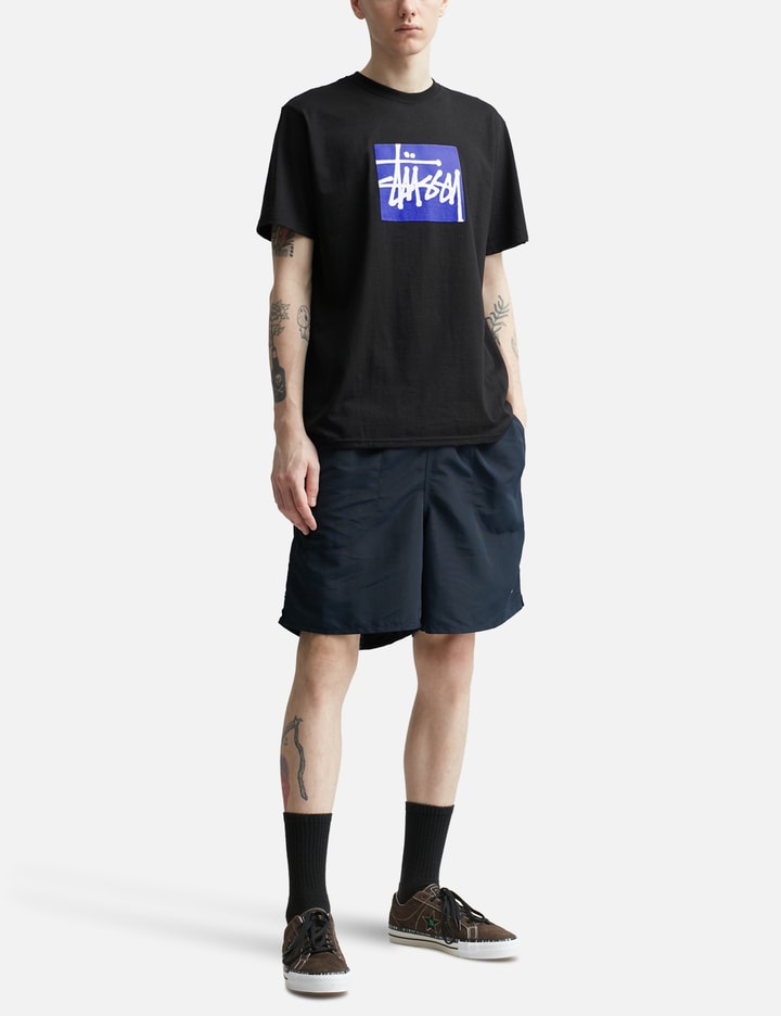 Stock Box T-shirt Placeholder Image