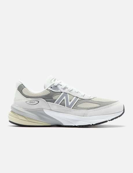 New Balance Made in USA 990v6