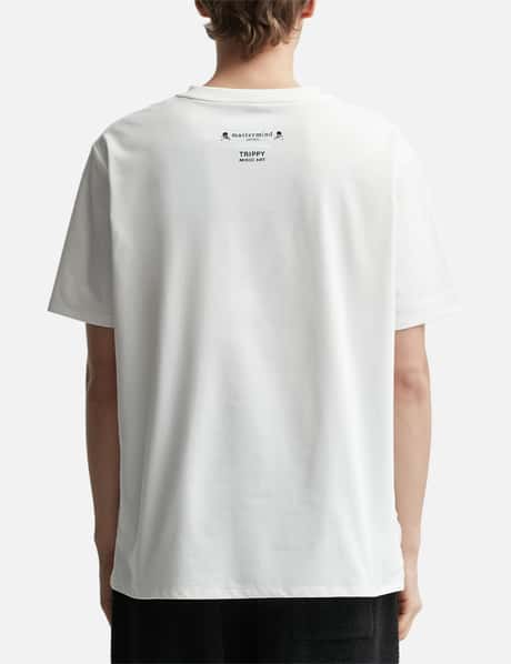 X Trippy Art Rock Stars Tee view 13