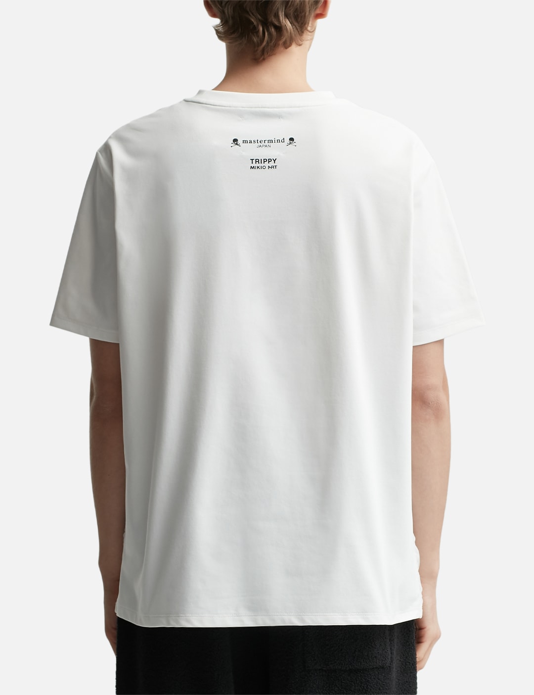 X Trippy Art Rock Stars Tee view 14