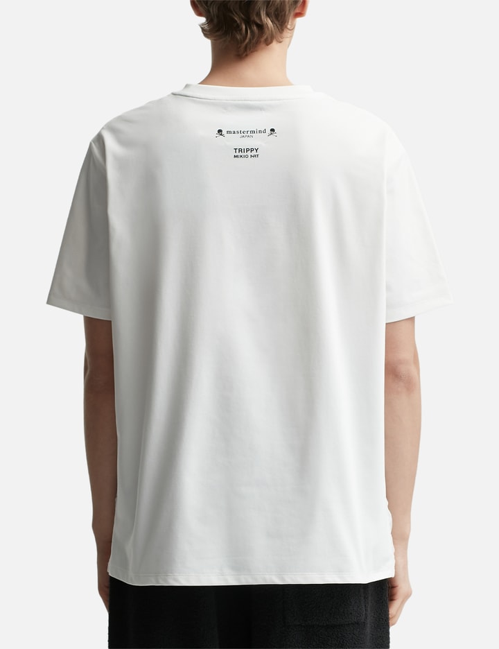 Mastermind Japan Mastermind JAPAN X Trippy Art Rock Stars Tee
