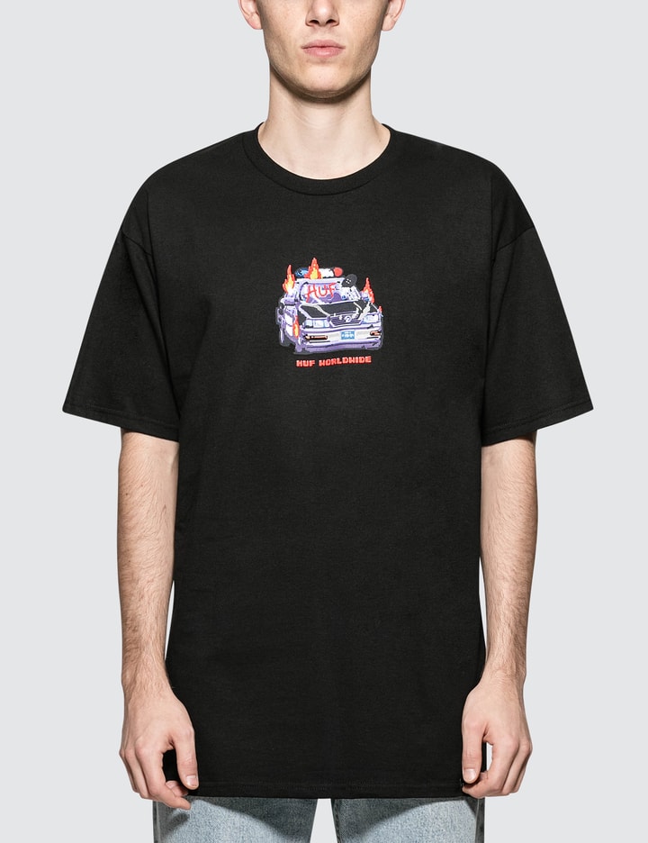 Game Over S/S T-Shirt Placeholder Image