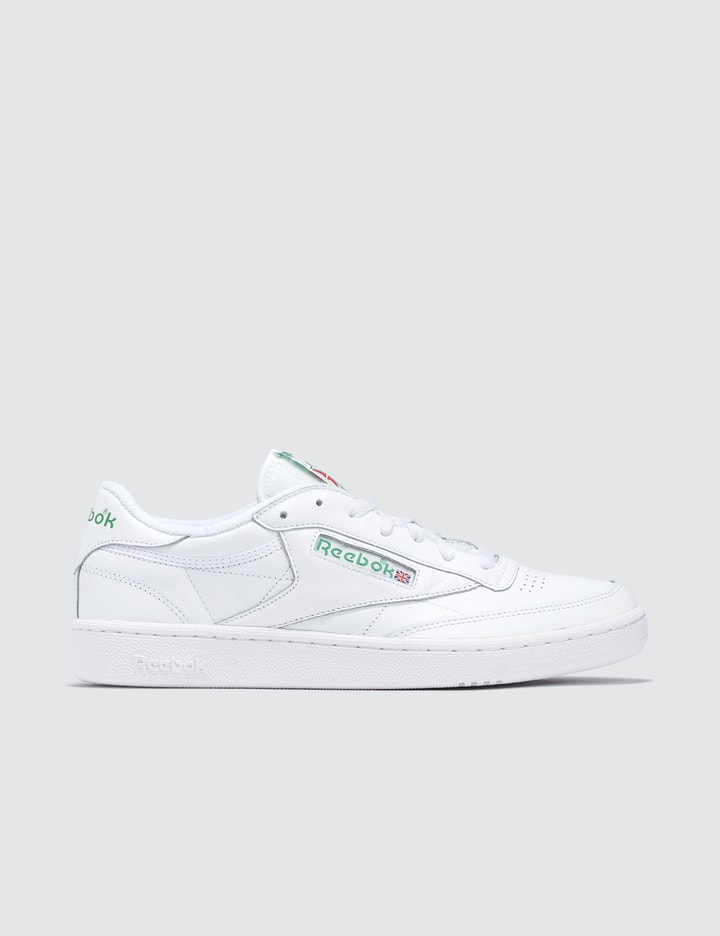 Reebok club c 85 archive homme Clearance