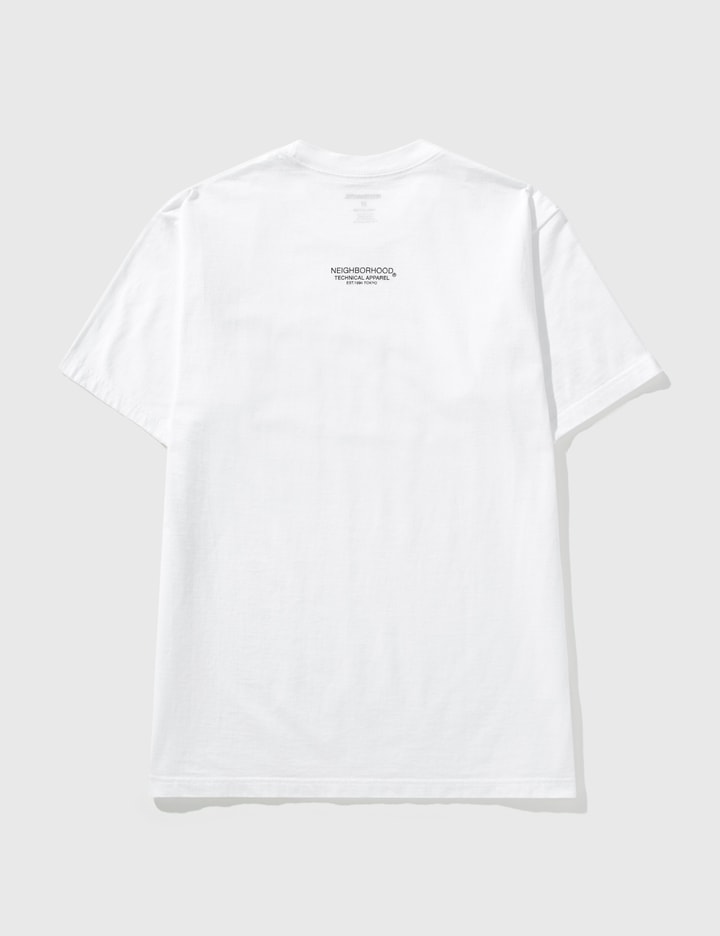 NBHD T-shirt Placeholder Image