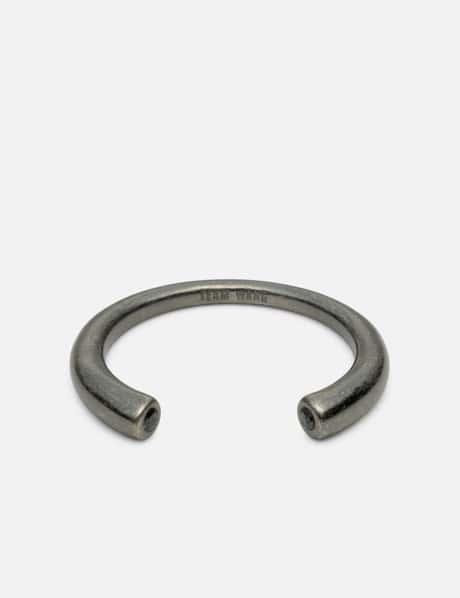 TEAM WANG design Acceptance Metal Gem Ring