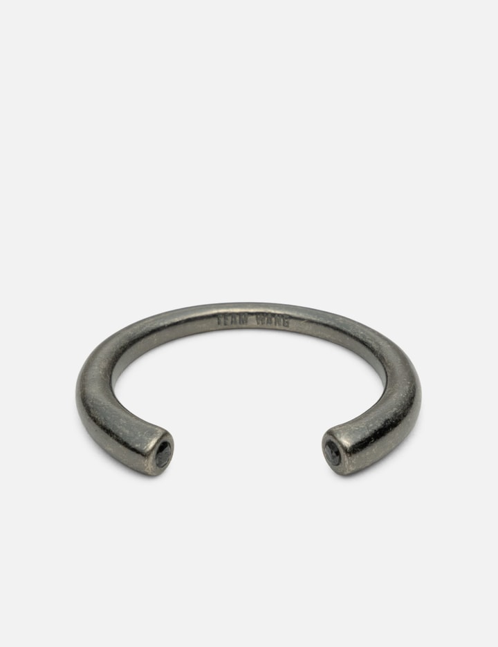 Acceptance Metal Gem Ring Placeholder Image