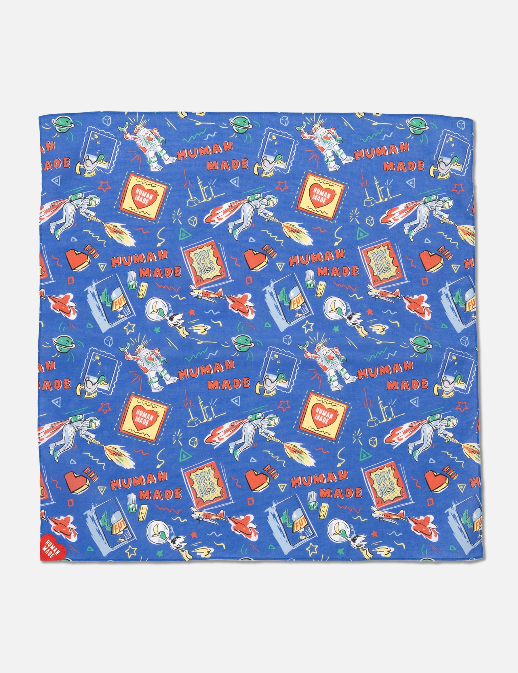 Bandana view 7