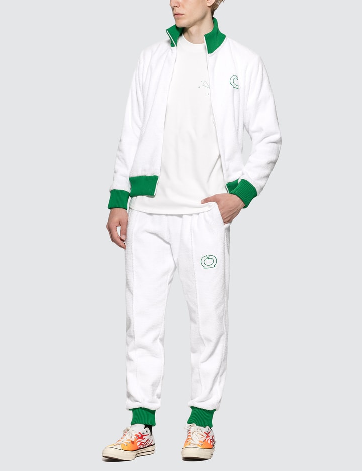 Apres Sport Tracksuit Bottoms Placeholder Image