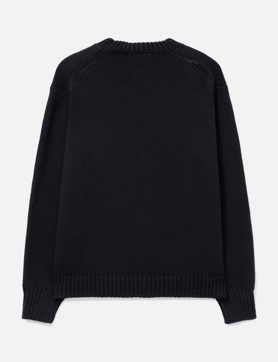 Knit Crewneck view 9