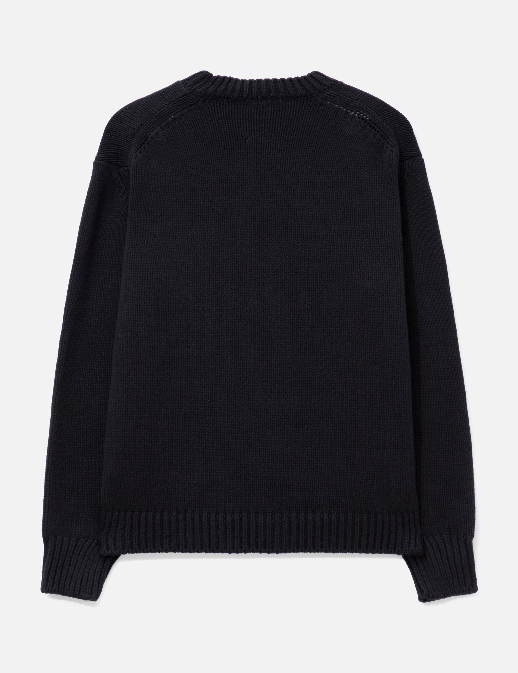 Knit Crewneck view 17